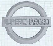 Nissan Süper Şarj Ver 2 (Plastik Aparattır!!!) - 1