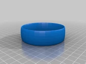 Byr Fantabous Inari bilezik (Sadece Plastik Aparattır!!!) 3D - 3