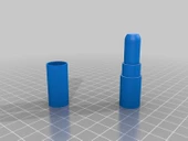 Byr ruj (Sadece Plastik Aparattır!!!) 3D - 1