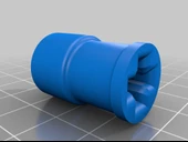 Blender Braun Ara (Plastik Aparattır!!!) - 1