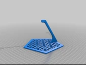 Byr İmkansız Tablo - 3D Küp Etkisi - Penta (Sadece Plastik Aparattır!!!) 3D thumbnail 3