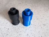 Blender Braun Ara (Plastik Aparattır!!!) - 5