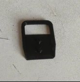 Mi band 4 yedek toka halkası (Plastik Aparattır!!!) - 4