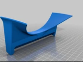 Byr Iphone Kamera Şapkası Montajı - Kendi Kameramanınız Olun (Sadece Plastik Aparattır!!!) 3D - 4