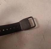 Mi band 4 yedek toka halkası (Plastik Aparattır!!!) - 5