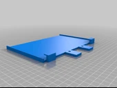 Fanatec Tablet Desteği (Mi pad2) (Plastik Aparattır!!!) - 3