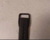 Mi band 4 yedek toka halkası (Plastik Aparattır!!!) - 3