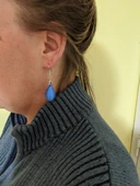 Byr küpe (Plastik Aparattır!!!) 3D - 3