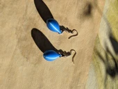 Byr küpe (Plastik Aparattır!!!) 3D - 4