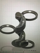 Byr Güzellik Blenderi (Sadece Plastik Aparattır!!!) 3D - 3