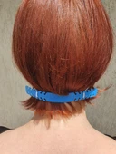 Byr Covid -19 Ayarlanabilir Maske Genişletici - Kulak Tasarrufu (Plastik Aparattır!!!) 3D thumbnail 4