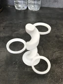 Byr Güzellik Blenderi (Sadece Plastik Aparattır!!!) 3D - 4