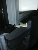 Thetford N300 - Kamp Araba - Açık Kapı Bloğu - Açık Kapı Tutucu (Plastik Aparattır!!!) - 4