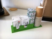 Şeker düzenleyicisi (Plastik Aparattır!!!) - 1