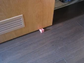 Byr Peynir kapısı silikon kalıp (Sadece Plastik Aparattır!!!) 3D - 3