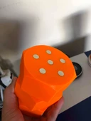 Byr Manyetik Kuruyemiş Kupası (Plastik Aparattır!!!) 3D thumbnail 4