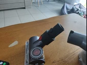 Byr Tüm Dyson Cinetic Big Ball aksesuarını kullanmak için Dyson V8 Adaptörü (Sadece Plastik Aparattır!!!) 3D - 2