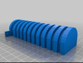 Byr Kolye Düzenleyici (Sadece Plastik Aparattır!!!) 3D thumbnail 4