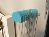 Byr Kolye Düzenleyici (Sadece Plastik Aparattır!!!) 3D thumbnail 2