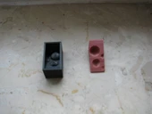 Byr Peynir kapısı silikon kalıp (Sadece Plastik Aparattır!!!) 3D - 4