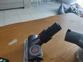 Byr Tüm Dyson Cinetic Big Ball aksesuarını kullanmak için Dyson V8 Adaptörü (Sadece Plastik Aparattır!!!) 3D - 1