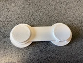 Byr Dolap kilidi (Plastik Aparattır!!!) 3D - 3