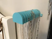 Byr Kolye Düzenleyici (Sadece Plastik Aparattır!!!) 3D thumbnail 1