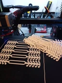 Byr Kulaktan koruyucu maske kayışı (Plastik Aparattır!!!) 3D thumbnail 1