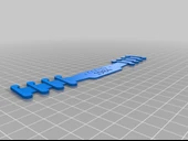 Byr Covid 1984 Maske Kulak Tasarrufu (Plastik Aparattır!!!) 3D thumbnail 2