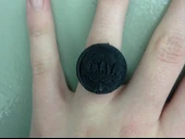 Byr Tamam aşkım. Yüzük. (Sadece Plastik Aparattır!!!) 3D thumbnail 2