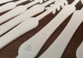 Byr Yüz Maskesi Kulak Rölyefi (Plastik Aparattır!!!) 3D - 4