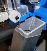 Byr Dillon 550C Astar Tasması (Sadece Plastik Aparattır!!!) 3D - 4