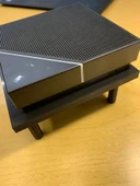 Byr Plantronics plt7200 tablo (Sadece Plastik Aparattır!!!) 3D - 1