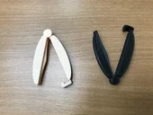 Byr Çanta klibi_2020 (Sadece Plastik Aparattır!!!) 3D - 1