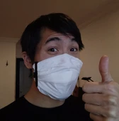 Byr Koruyucu Yüz Maske Doku Klipsleri (Plastik Aparattır!!!) 3D thumbnail 2