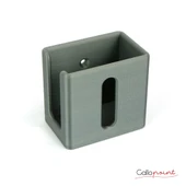 Byr Dyson Güç Fişi Tutucu (Sadece Plastik Aparattır!!!) 3D thumbnail 3