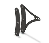 Byr DIY Cerrahi Maske için Yüz Maskesi Klipsi (Plastik Aparattır!!!) 3D thumbnail 3