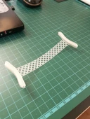 Byr Maske Kancası (püre tipi) (Plastik Aparattır!!!) 3D thumbnail 4