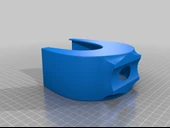 Byr Parata Society de Lech - Süt Torbası Tutucu (Sadece Plastik Aparattır!!!) 3D - 1