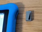 Mini Hoparlör Yönlendirmesi - Fire 7 Çocuk Sürümü (Plastik Aparattır!!!) - 3