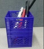 Byr Süt sandık kalemi tutucu (Sadece Plastik Aparattır!!!) 3D - 2