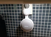 Google Nest Mini Soket Bağlantısı (Plastik Aparattır!!!) - 2