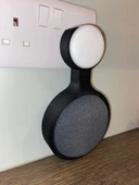 Google Nest Mini Soket Bağlantısı (Plastik Aparattır!!!) - 4