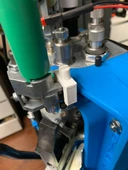 Byr Dillon XL750 Kutu Besleme Durdurucu (Sadece Plastik Aparattır!!!) 3D - 4