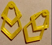 Byr Kolye (Plastik Aparattır!!!) 3D thumbnail 2