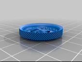 Byr Mandalor Denetleyicisi (Plastik Aparattır!!!) 3D - 4