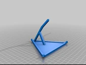 Byr İmkansız Tablo Değiştirildi (Sadece Plastik Aparattır!!!) 3D - 3