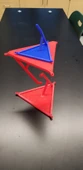 Byr İmkansız Tablo Değiştirildi (Sadece Plastik Aparattır!!!) 3D - 2