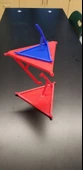 Byr İmkansız Tablo Değiştirildi (Sadece Plastik Aparattır!!!) 3D - 1