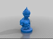 Goku (Plastik Aparattır!!!) - 2